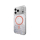 SwitchEasy Starfield M do iPhone 17 Pro Max (Transparent/Coral Ring ) - 1416143 - zdjęcie 3